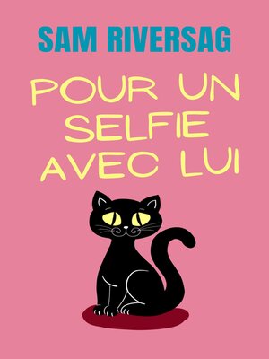 cover image of Pour un selfie avec lui